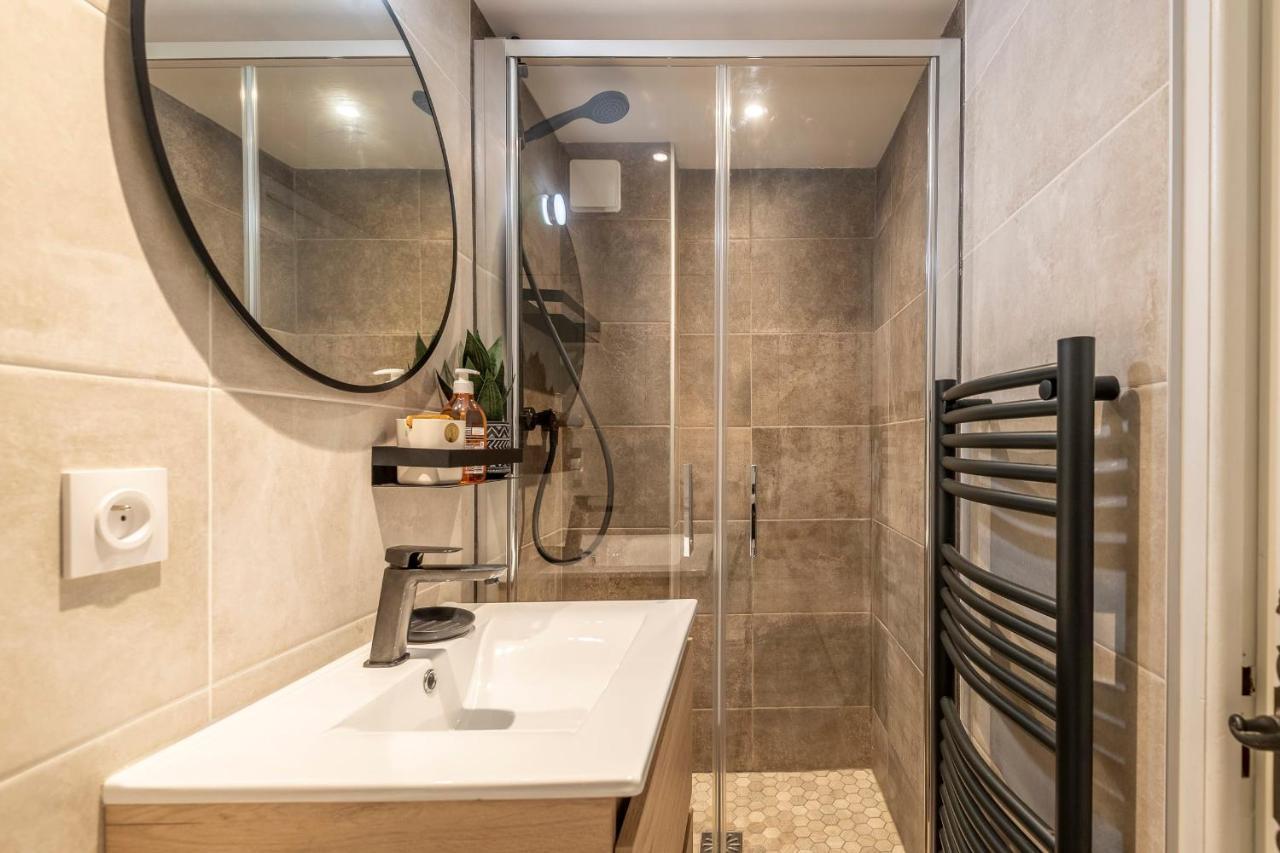 Joli Appartement T2 au cœur de la vieille ville dAnnecy proche du lac Extérieur photo