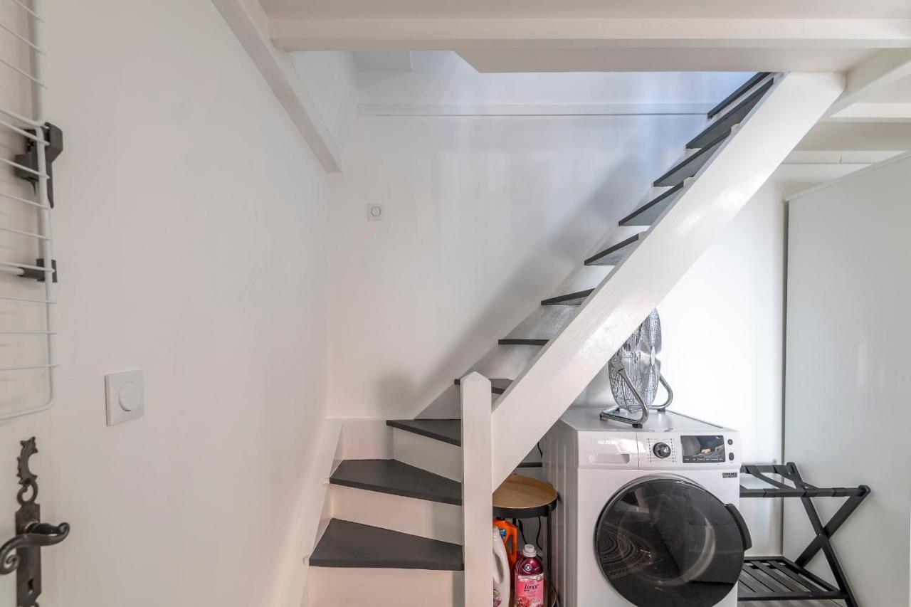Joli Appartement T2 au cœur de la vieille ville dAnnecy proche du lac Extérieur photo