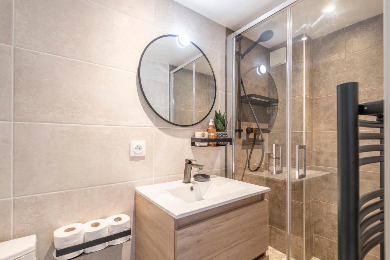 Joli Appartement T2 au cœur de la vieille ville dAnnecy proche du lac Extérieur photo